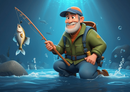 Master Fisher